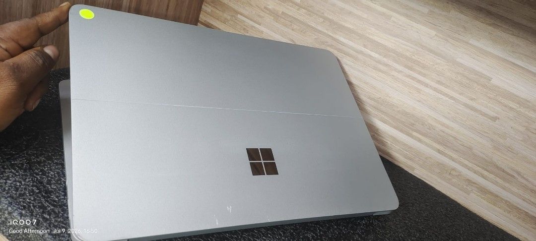 Microsoft Surface Pro 7 Laptop506052845954682882