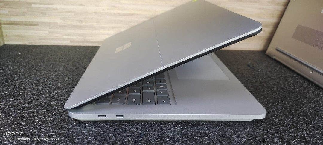 Microsoft Surface Pro 7 Laptop506052845954682885