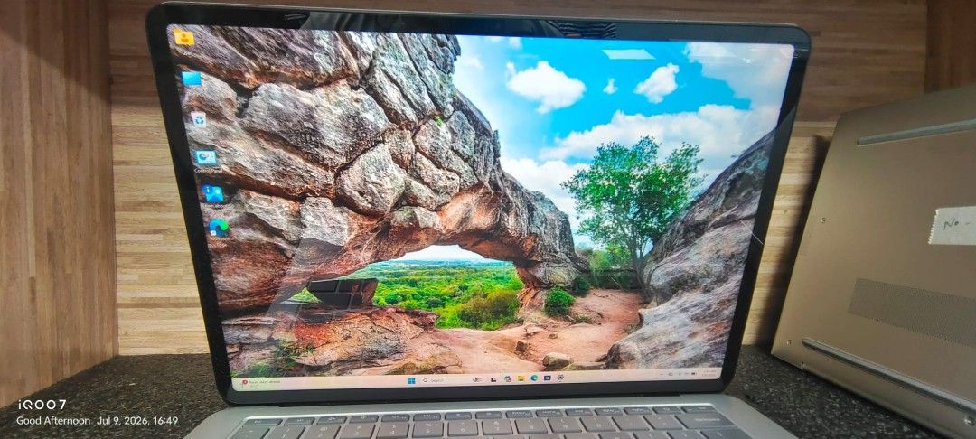 Microsoft Surface Pro 7 Laptop506052845954682889