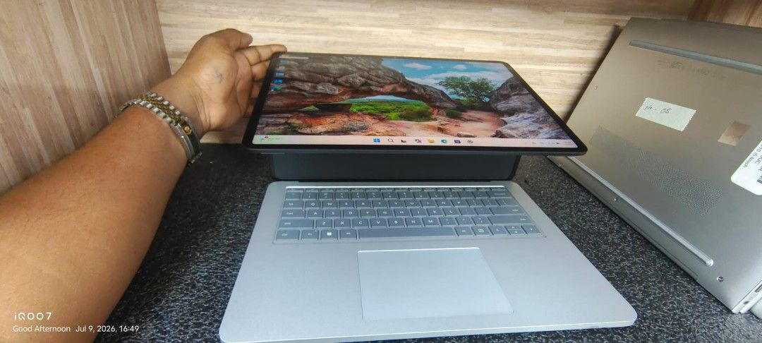Microsoft Surface Pro 7 Laptop506052845954682883