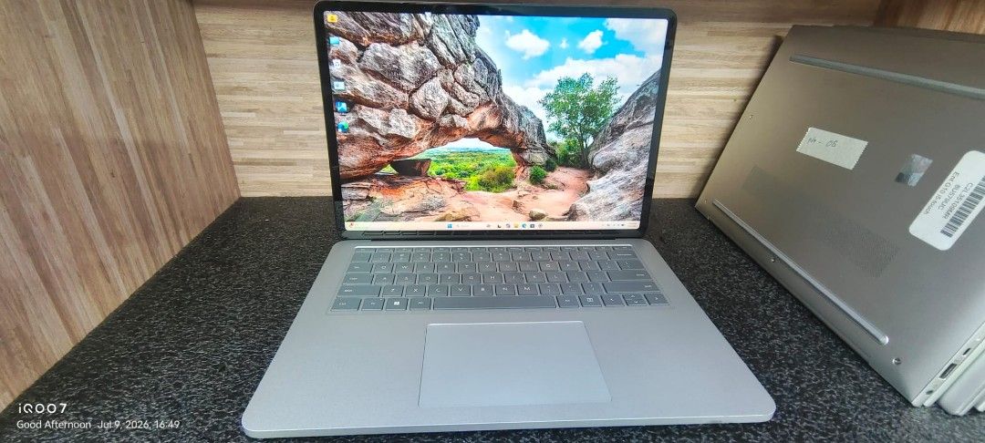 Microsoft Surface Pro 7 Laptop506052845954682886