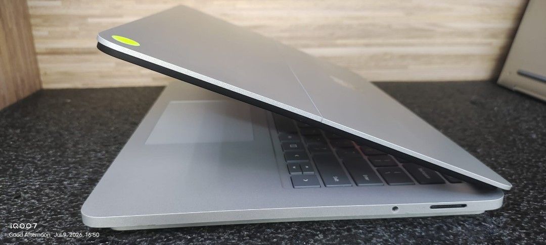 Microsoft Surface Pro 7 Laptop506052845954682881