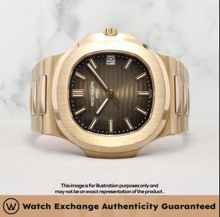 (Category: ) located in . Submitted by watchexchange.sg (Listing ID 1448771069, Image 1). Description: .