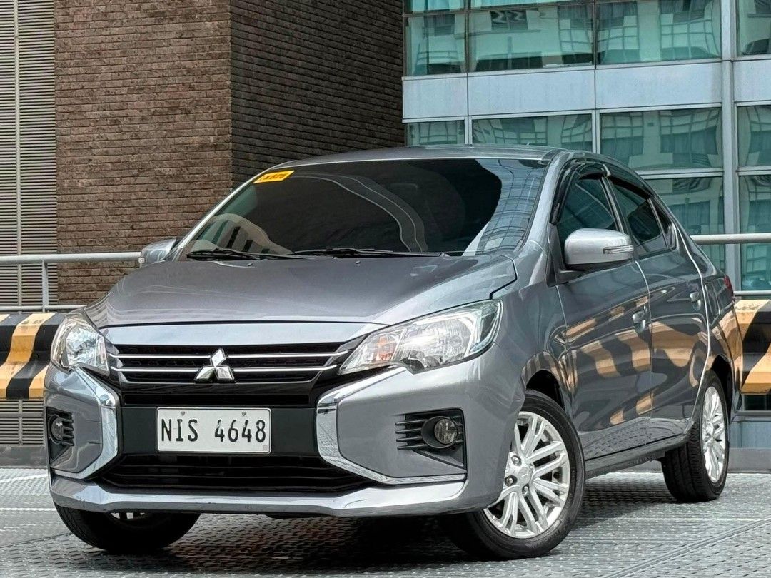 Mitsubishi Mirage G4 GLS Automatic Gas Auto (Category: Used Cars) located in Makati City. Submitted by allcarsbyjanraydejesus (Listing ID 1448732901, Image 3). Description: 2024 Mitsubishi Mirage G4 GLS Automatic Gas ₱598,000 only‼️ ☎️0935 600 3692 JAN RAY DE JESUS 🔰SCREENSHOT THIS POST SHOW TO OUR RECEPTIONIST TO GET YOUR SPECIAL DISCOUNT LOOK JAN RAY DE JESUS🔰 Open for Cash,Financing & Trade-in COMPUTATION: Subject to Credit Evaluation 🔥₱ZER