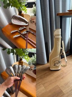 Ladies Golf Collection item 2
