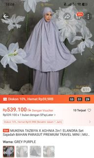 (Kategori: ) berada di . Dikirim oleh by.dvpreloved (ID iklan 1448808944, Gambar 1). Deskripsi: .