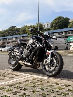 MV Agusta Collection item 3