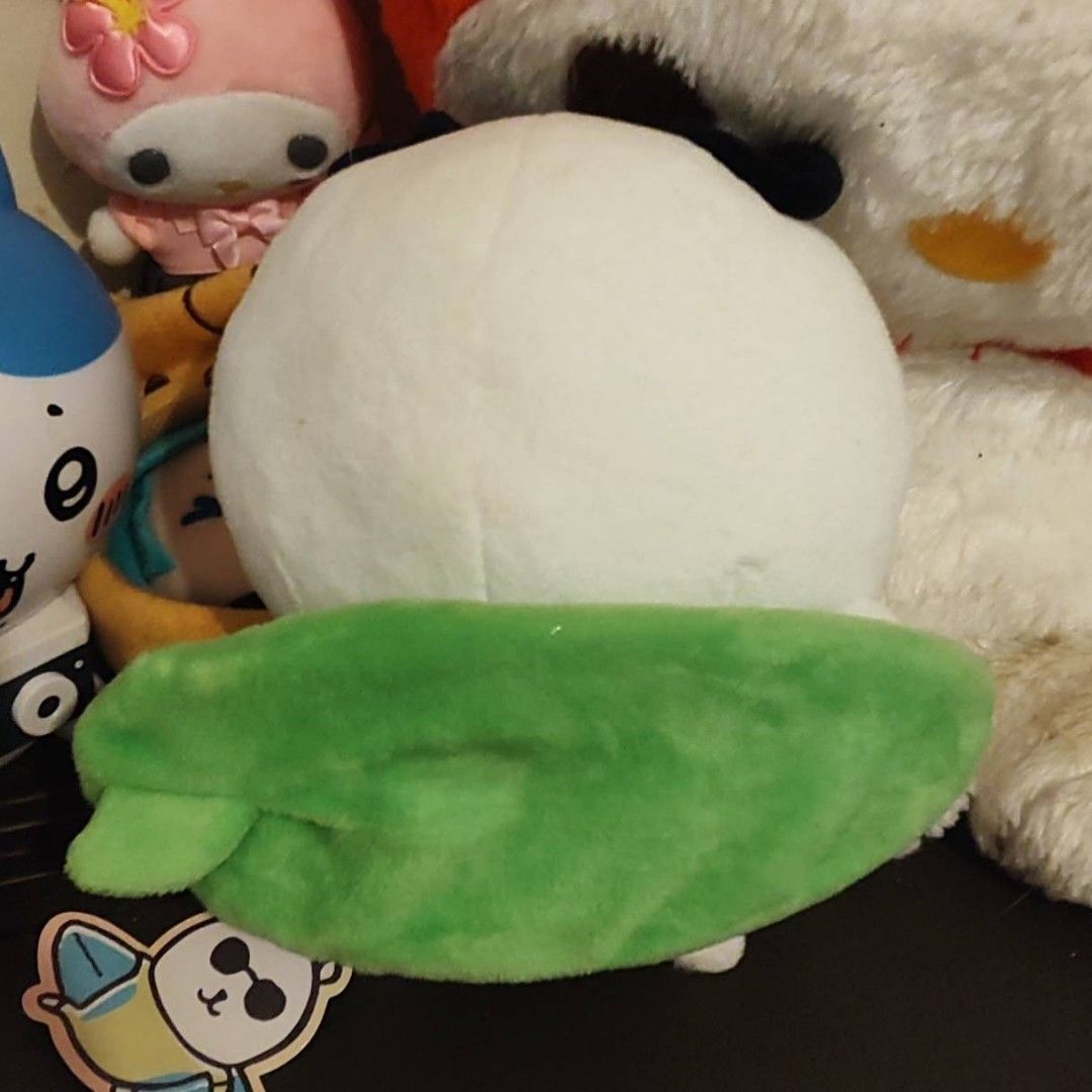 Nagano Joker Bear surfing pug plush (Category: Plushies & Soft Toys) located in Imus. Submitted by nyaamuus (Listing ID 1448884064, Image 2). Description: ┈┈୨♡୧┈┈ ୨୧ item info ♡ mostly preloved unless stated otherwise ♡ wysiwyg — please check all photos carefully ♡ minor flaws may be present due to storage ♡ perfectionists, please purchase with discretion ┈┈୨♡୧┈┈ ୨୧ shipping ♡ Location Imus, Cavite ♡ j&t express, ssd, lbc, gogo ♡ packing proof wi