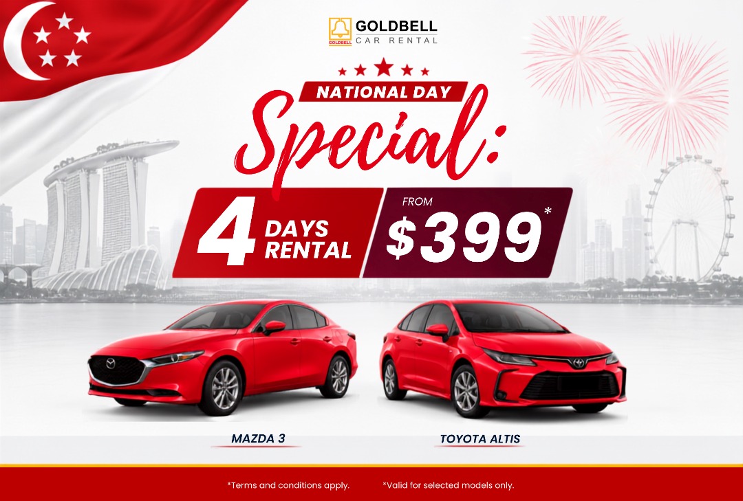 (Category: ) located in . Submitted by goldbell_car_rental (Listing ID 1448744668, Image 1). Description: .