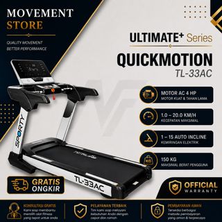 (Kategori: ) berada di . Dikirim oleh tokoalatfitness_jakarta1 (ID iklan 1448750791, Gambar 1). Deskripsi: .