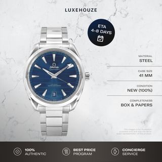 Omega Collection Collection item 1