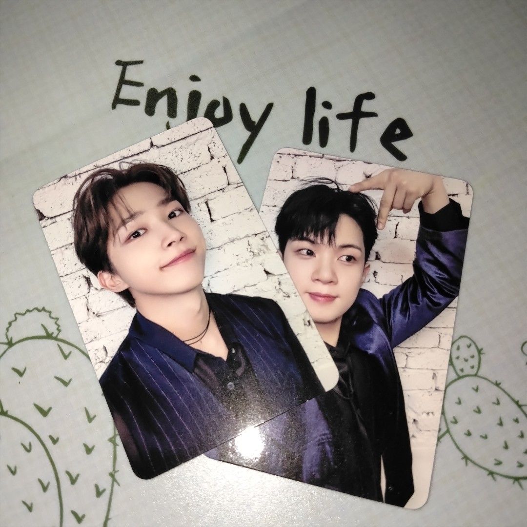 n.flying 2nd Album Everlasting - Compact Version (Category: K-Wave) located in Kuala Lumpur. Submitted by calmturtle.390884 (Listing ID 1448801950, Image 3). Description: Any offer will be accepted unless it too much This will not come with CD Price for : Mini photo album - RM 5.50 Photocard - RM 6/each Set (Photocard + Album) - RM 15.
