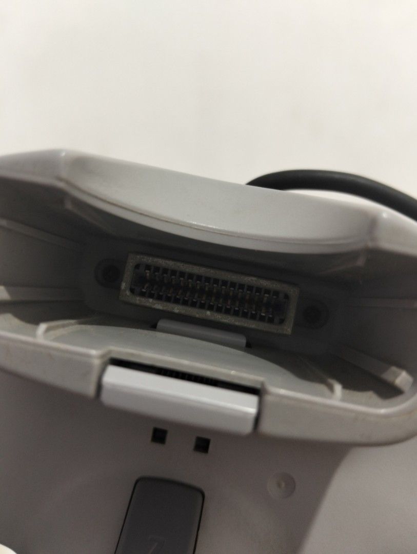 Nintendo 64 Controller (Category: Nintendo) located in Cagayan de Oro. Submitted by prince.2k08thrifter (Listing ID 1448726885, Image 3). Description: .
