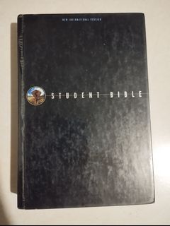 (Category: ) located in . Submitted by shop4bibles (Listing ID 1448765328, Image 1). Description: .