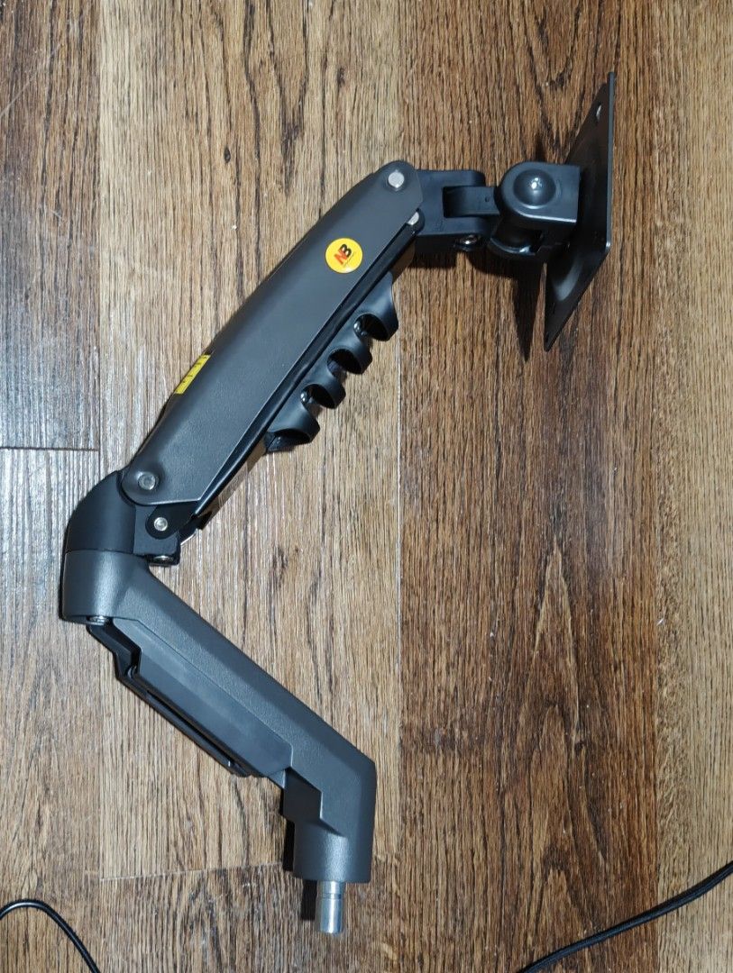 North Bayou F80 Monitor Arm