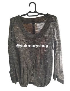 (Kategori: ) berada di . Dikirim oleh yukmaryshop (ID iklan 1448720143, Gambar 1). Deskripsi: .