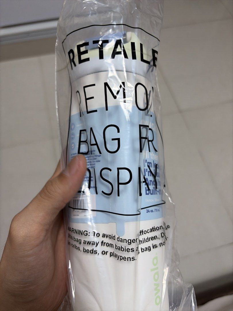 Owala Tumbler 24 oz 710ml