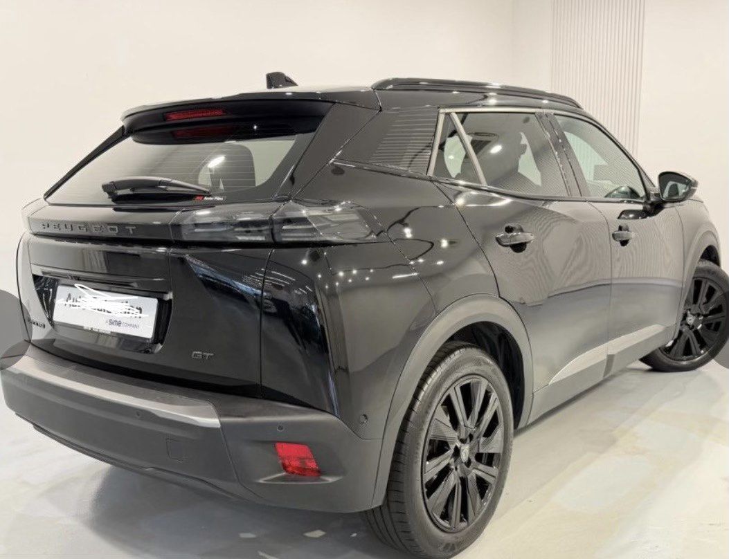 Peugeot e-2008 Electric GT 50 kWh (A) (Category: Used Cars) located in Singapore. Submitted by chewdavis (Listing ID 1448703439, Image 3). Description: Electric EV SUV. All original stock.