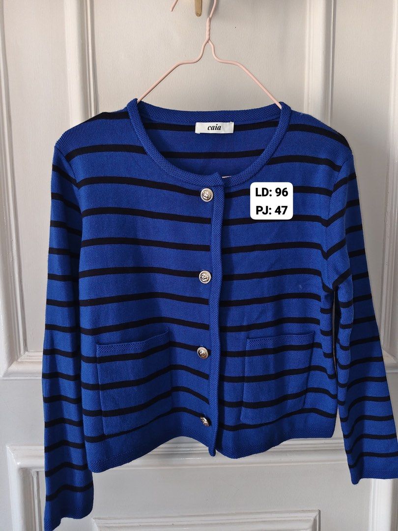 preloved cardigan merk caia (Kategori: Atasan) berada di Lebak. Dikirim oleh najwaalika (ID iklan 1448743483, Gambar 1). Deskripsi: Sistem split pay co oren.