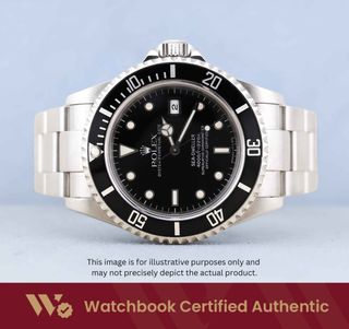 (Category: ) located in . Submitted by watchbooksg (Listing ID 1447412552, Image 1). Description: .