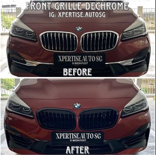 (Category: ) located in . Submitted by xpertiseautosg (Listing ID 1448812910, Image 1). Description: .