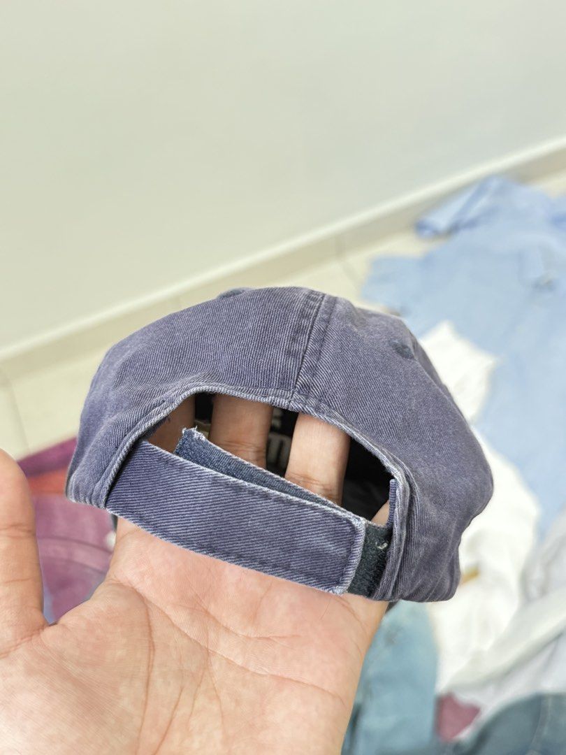 Puma Adjustable Cap (Category: Cap & Hats) located in Chemor. Submitted by ajibstore (Listing ID 1448758321, Image 2). Description: Kondisi lawa Fit 54 - 56cm RM7 COD Simpang Pulai / postage.