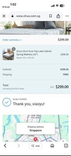 (Category: ) located in . Submitted by xysong (Listing ID 1448872721, Image 1). Description: .