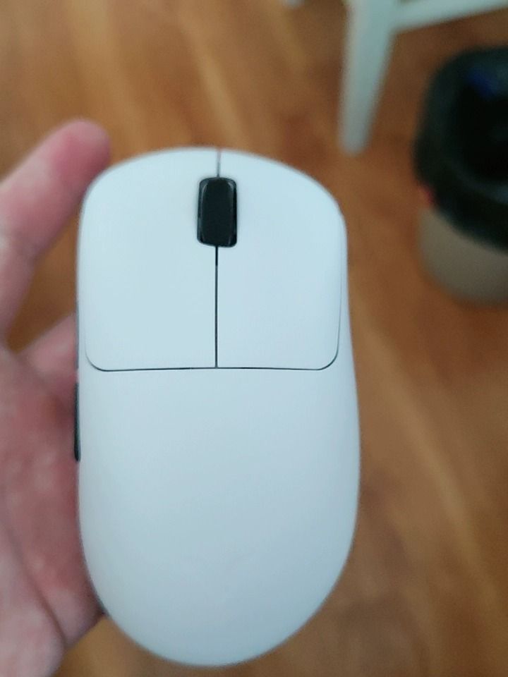 Rapoo VT3s V2 8K wireless gaming mouse505566377584906241