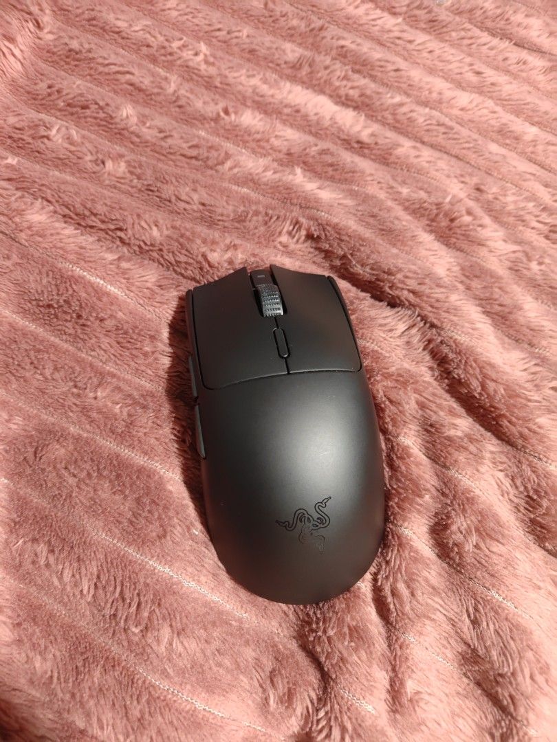 Razer deathadder v3 hyperspeed Gaming Mouse