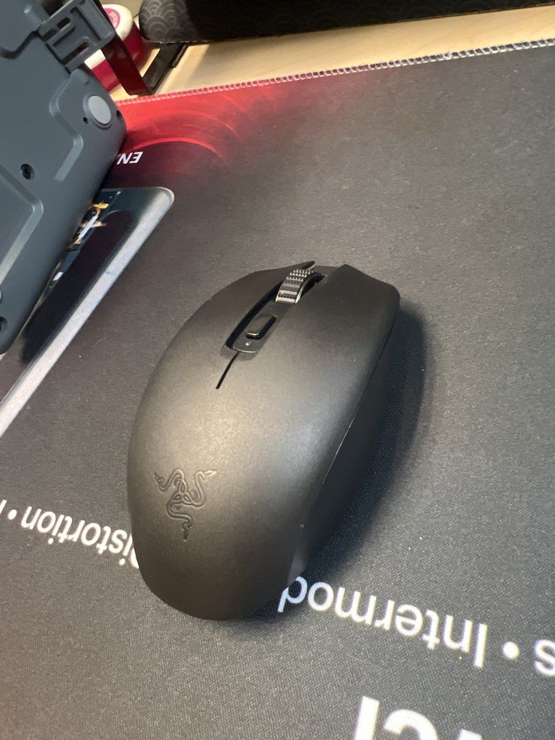 Razer Orochi V2 Wireless Gaming Mouse505566371177441281