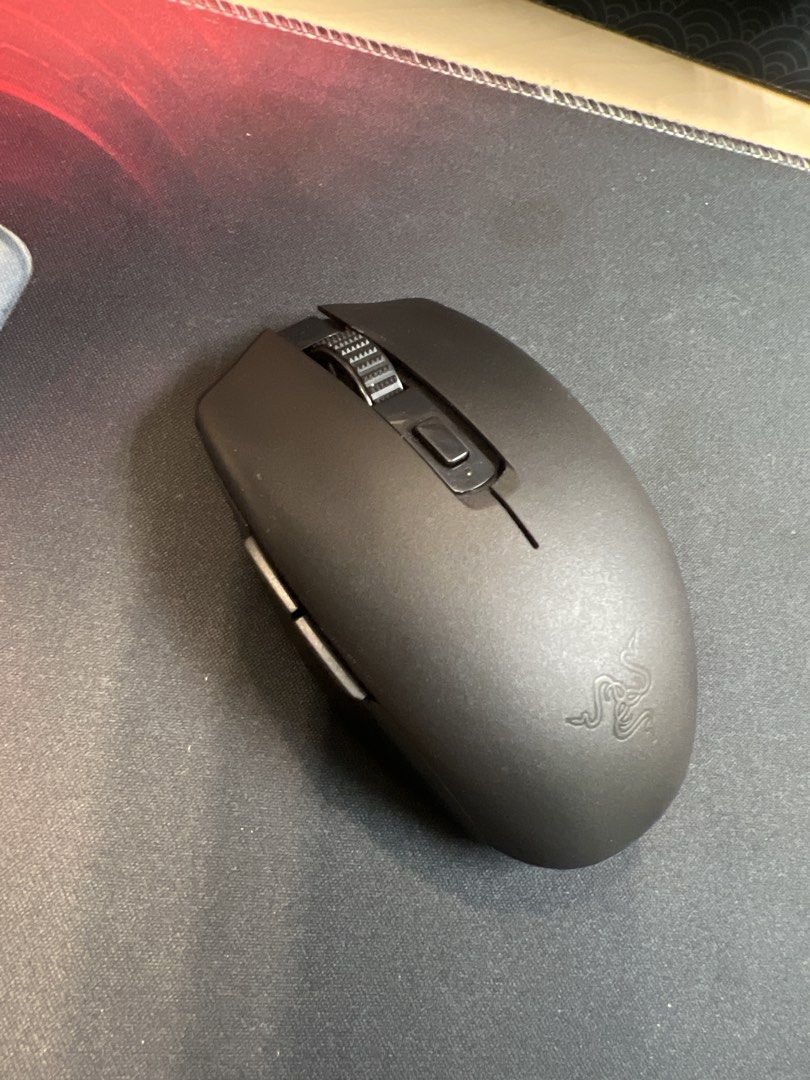 Razer Orochi V2 Wireless Gaming Mouse505566371177441282
