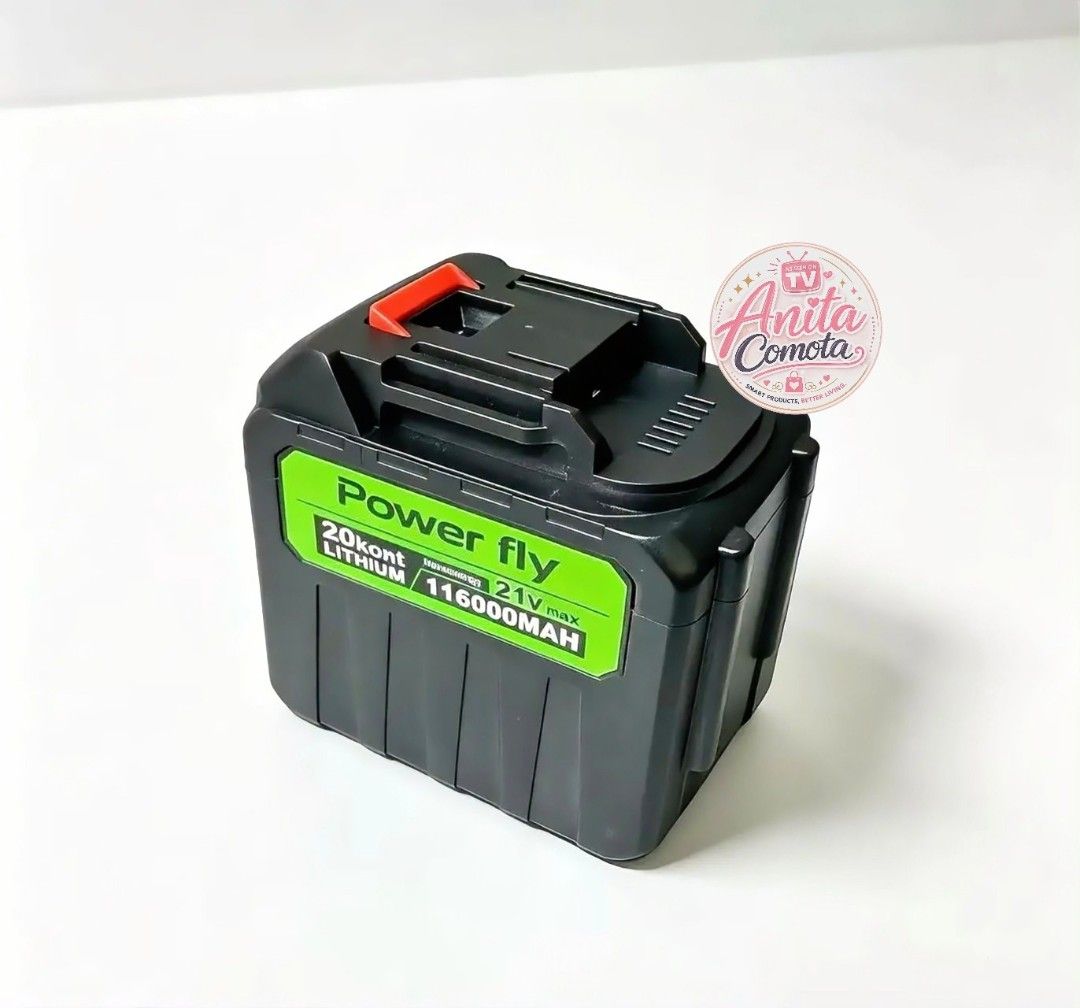 Replacement Li-Ion Battery Charger High Capacity (Category: Electrical, Adaptors & Sockets) located in Manila. Submitted by onlineshoppersph (Listing ID 1448862018, Image 3). Description: 58000mah Php449 87000mah Php499 116000mah Php599 Follow us: CAROUSELL: https://carousell.app.link/pf48Q0sG23b Pick Up: 999 mall phase 2 Pwede CASH ON DELIVER via LALAMOVE (shoulder nyo FEE lalamove) Resellers are welcome PM for inquiries #fypシ #fypchallenge #fyp