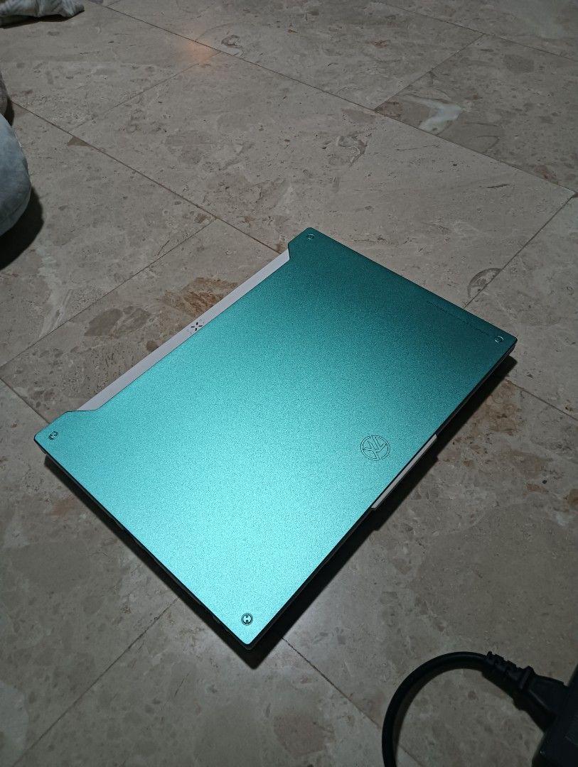 RTX4050 Asus TUF Gaming Laptop506052845031270401