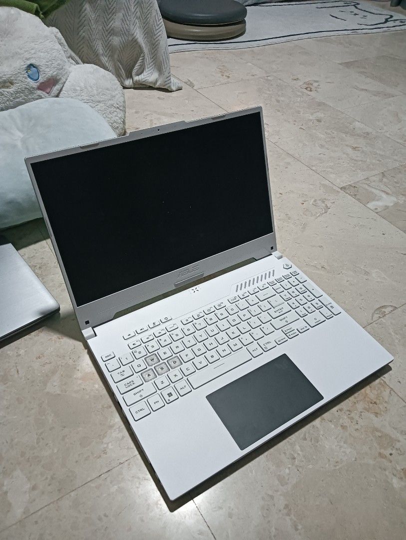 RTX4050 Asus TUF Gaming Laptop