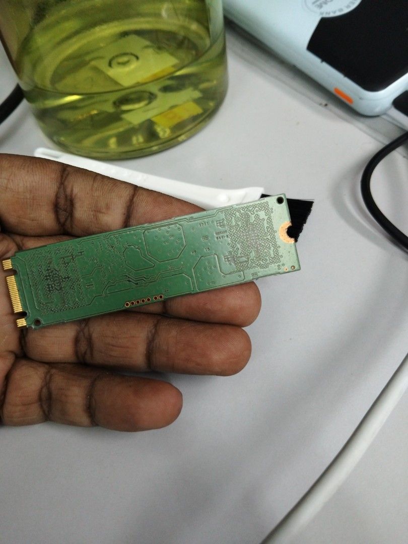 Samsung PRO NVMe M.2 SSD 256GB505563169560340481