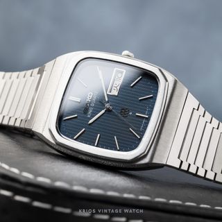 (Category: ) located in . Submitted by krios.vintagewatch (Listing ID 1448761442, Image 1). Description: .