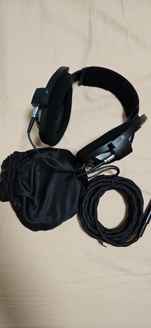 Sennheiser HD 800S
