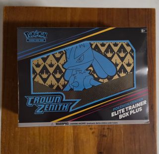(Category: ) located in . Submitted by cyc_pokemon (Listing ID 1448830601, Image 1). Description: .