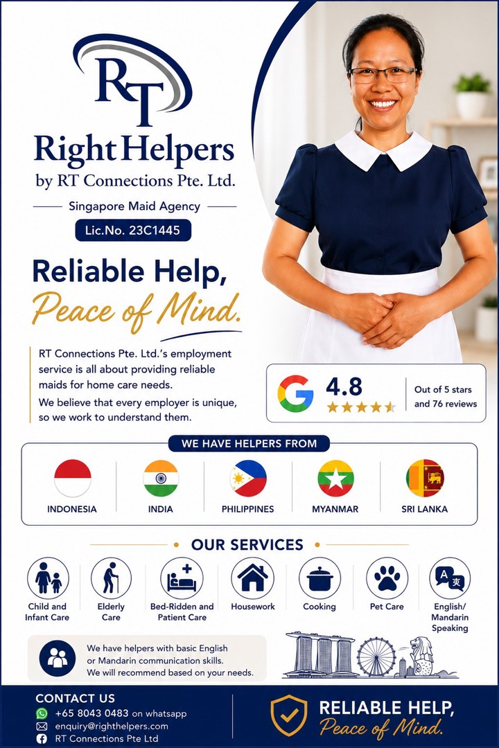 (Category: ) located in . Submitted by righthelperssg (Listing ID 1448804148, Image 1). Description: .