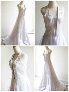 (Kategori: ) berada di . Dikirim oleh dearlydress (ID iklan 1448732335, Gambar 1). Deskripsi: .