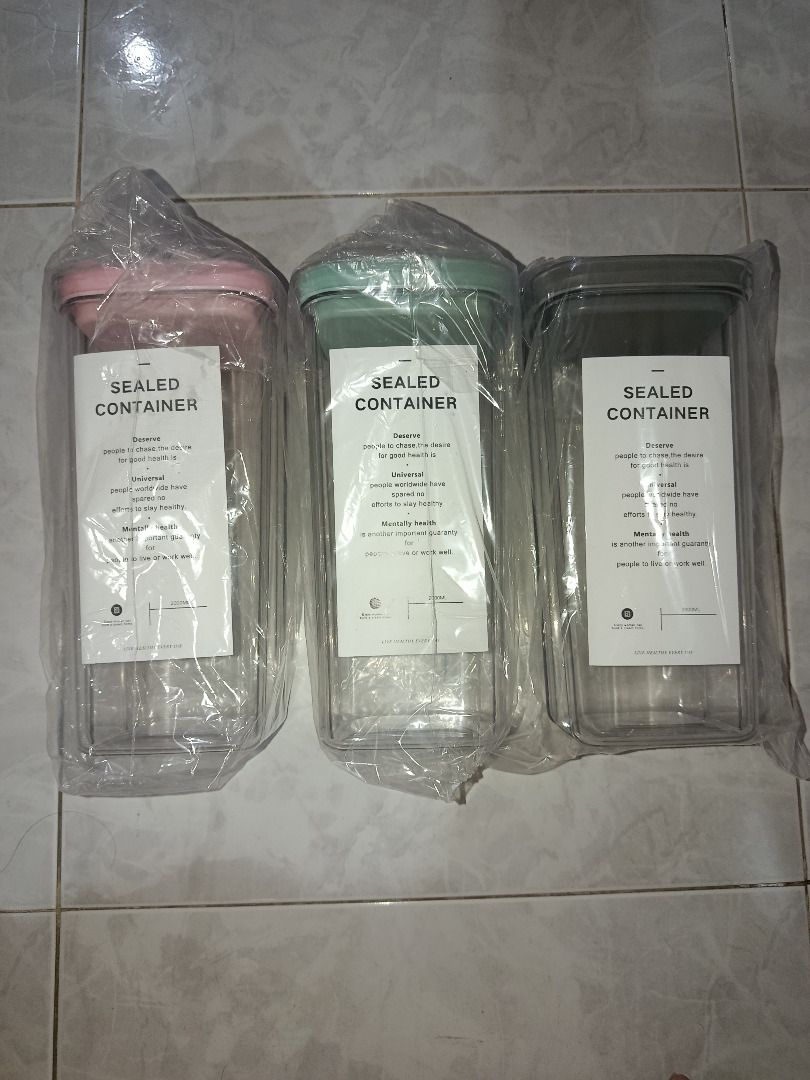 Storage Container