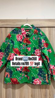 (Category: ) located in . Submitted by cendol_sneakers (Listing ID 1448702701, Image 1). Description: .