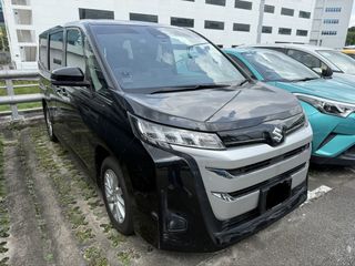 Car Leasing (PHV/Personal) Collection item 3