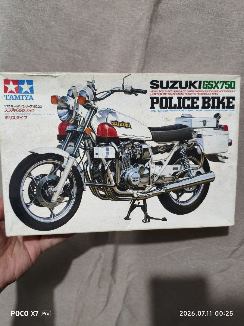Tamiya set (Category: Gundam & Model Kits) located in Baguio. Submitted by baguiobeans (Listing ID 1448867716, Image 1). Description: Items from hk box.. Buy as is, check pictures for details pm for more pics. .