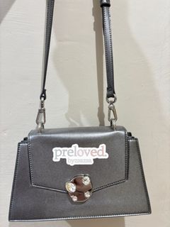 (Kategori: ) berada di . Dikirim oleh preloved.byzsazsa (ID iklan 1448660588, Gambar 1). Deskripsi: .