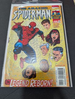 (Category: ) located in . Submitted by Comicbookwarehouse (Listing ID 1448785366, Image 1). Description: .