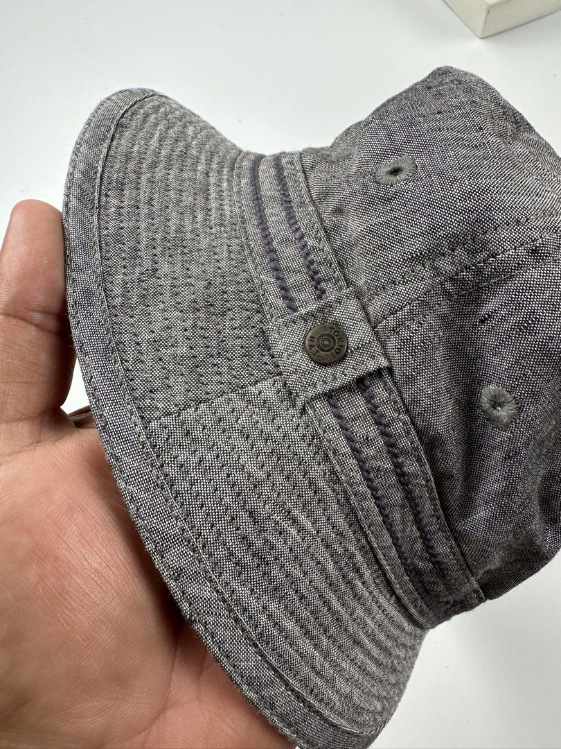 topi bucket hat tokio hat made in japan tc57 (Category: Cap & Hats) located in Kuantan. Submitted by nadiya_store3 (Listing ID 1448861904, Image 3). Description: used rm28 x msk pos pos dfod.