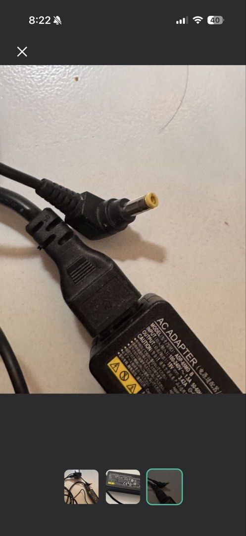 Toshiba Laptop Charger505701792586803201