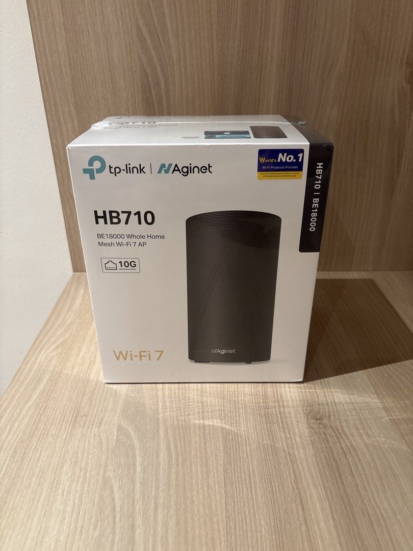 Tp-link HB710 Wifi 7505695641283471360