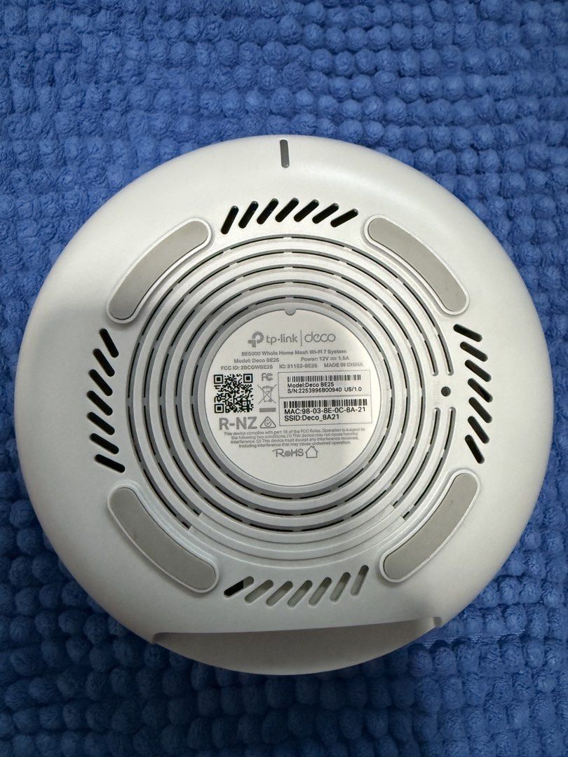 TP-Link router505561605116405763